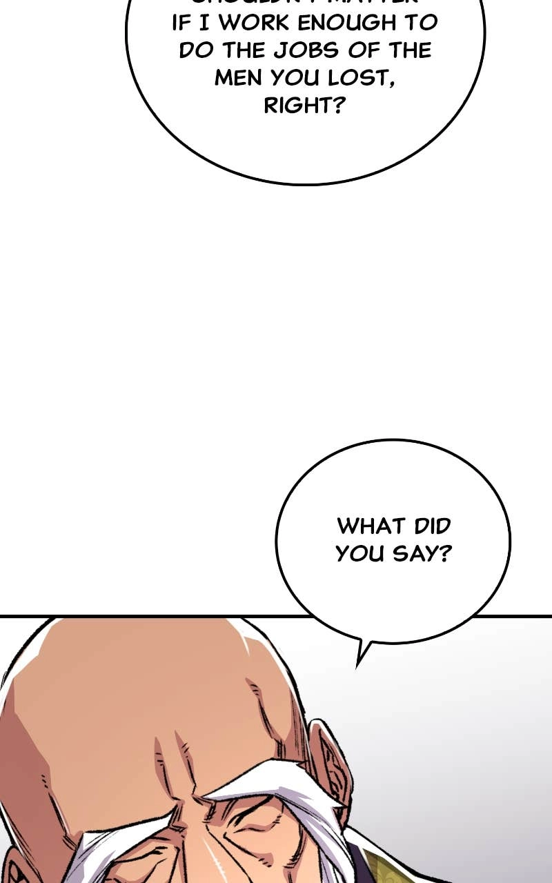 Reborn As The Heavenly Demon Chapter 72 Page 32