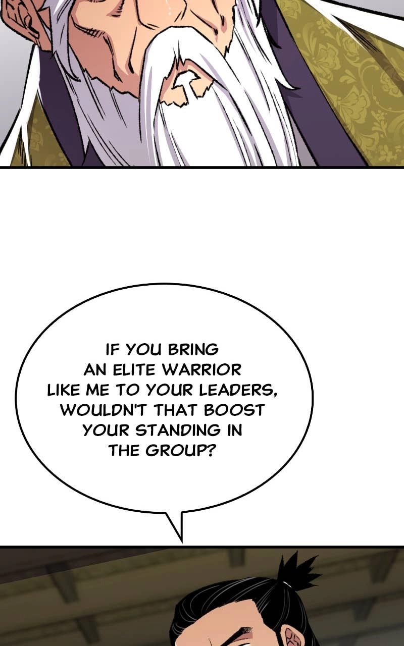 Reborn As The Heavenly Demon Chapter 72 Page 33