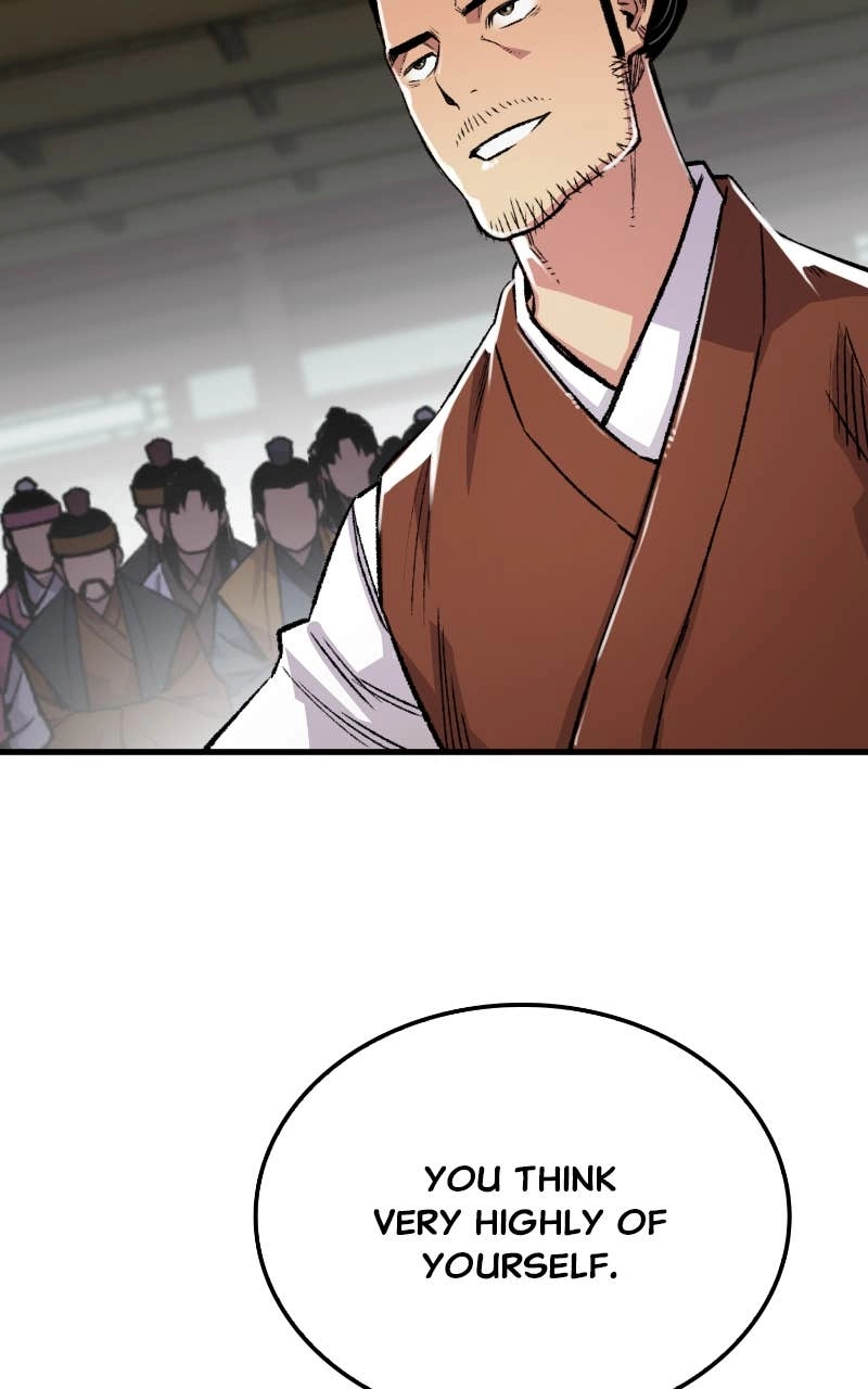 Reborn As The Heavenly Demon Chapter 72 Page 34