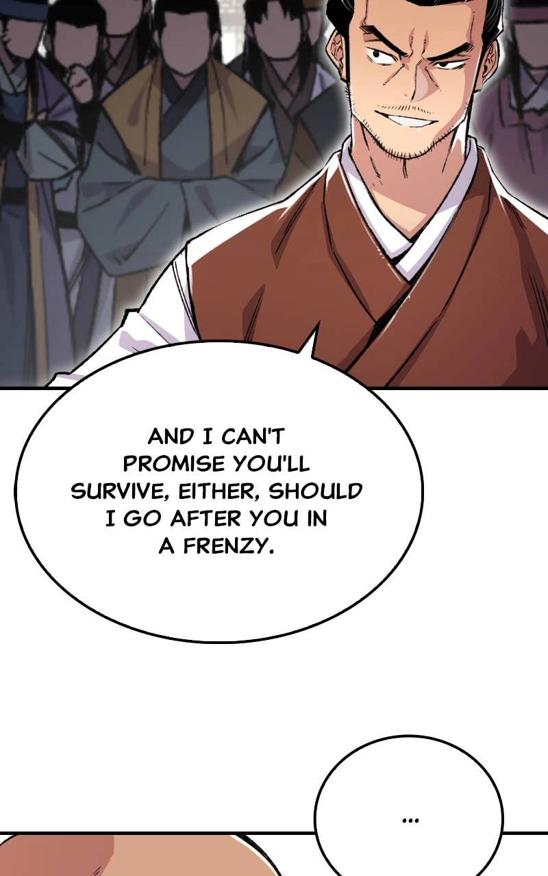 Reborn As The Heavenly Demon Chapter 72 Page 40