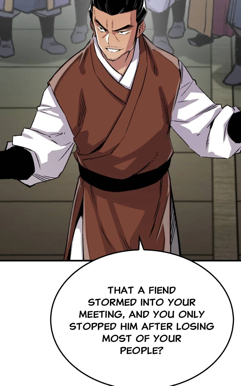 Reborn As The Heavenly Demon Chapter 72 Page 42