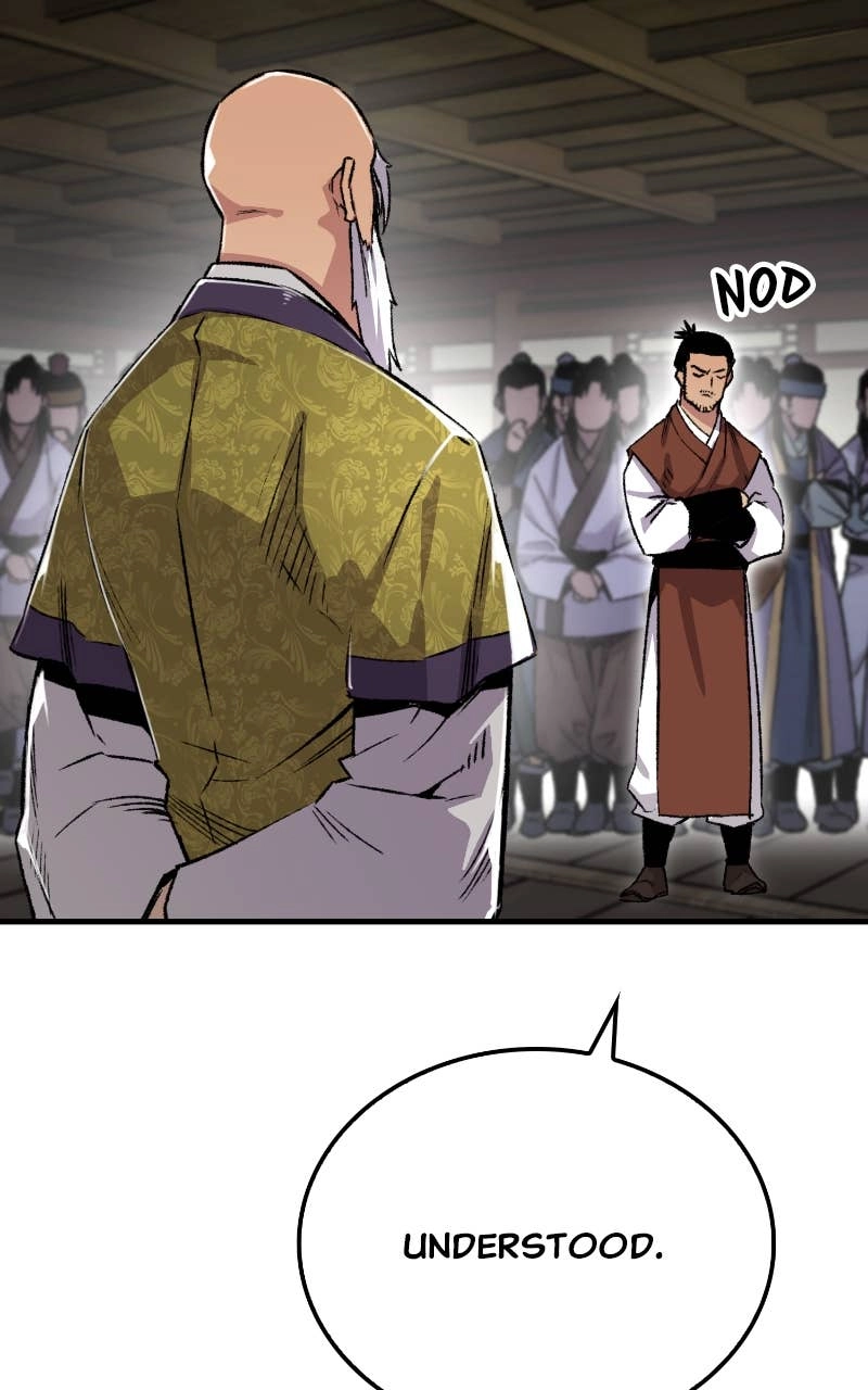 Reborn As The Heavenly Demon Chapter 72 Page 61