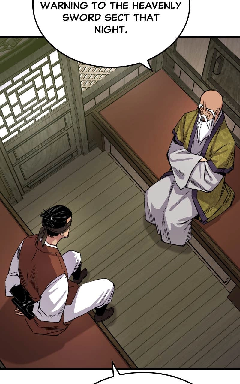 Reborn As The Heavenly Demon Chapter 72 Page 76