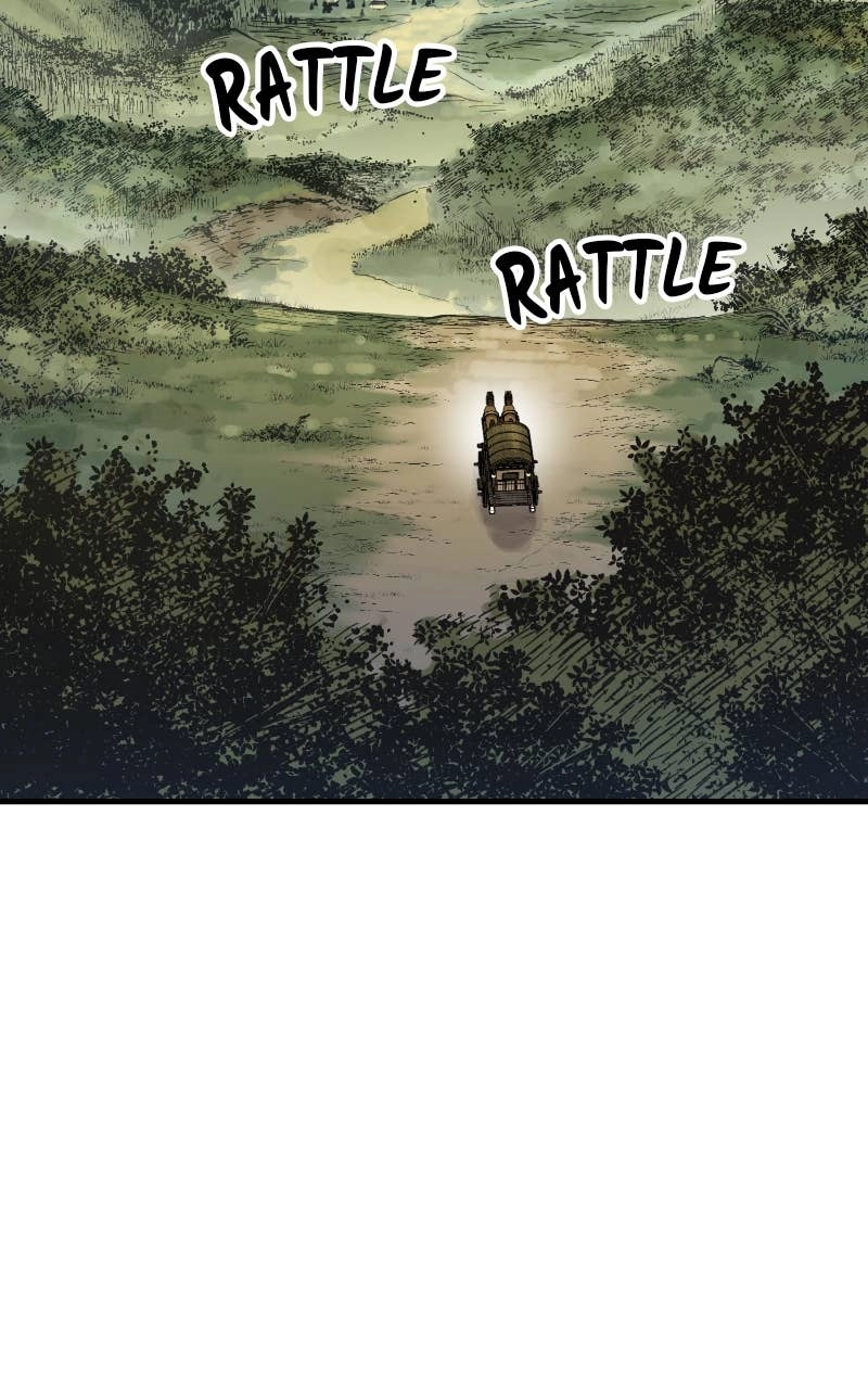 Reborn As The Heavenly Demon Chapter 72 Page 83