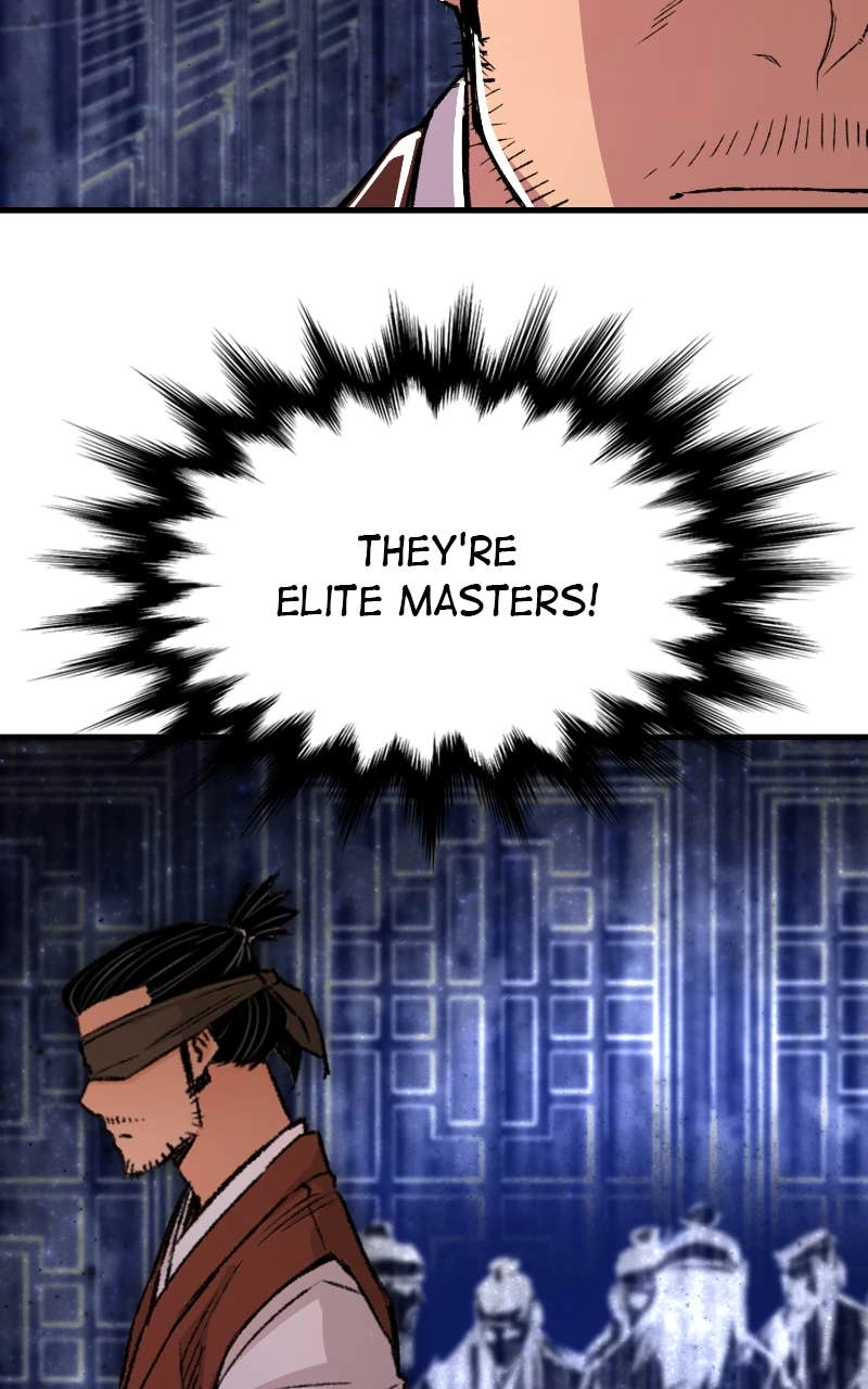 Reborn As The Heavenly Demon Chapter 72 Page 98
