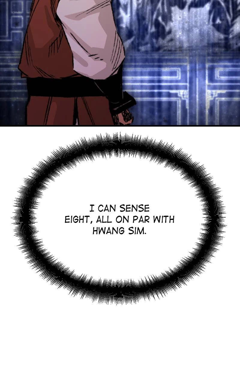 Reborn As The Heavenly Demon Chapter 72 Page 99