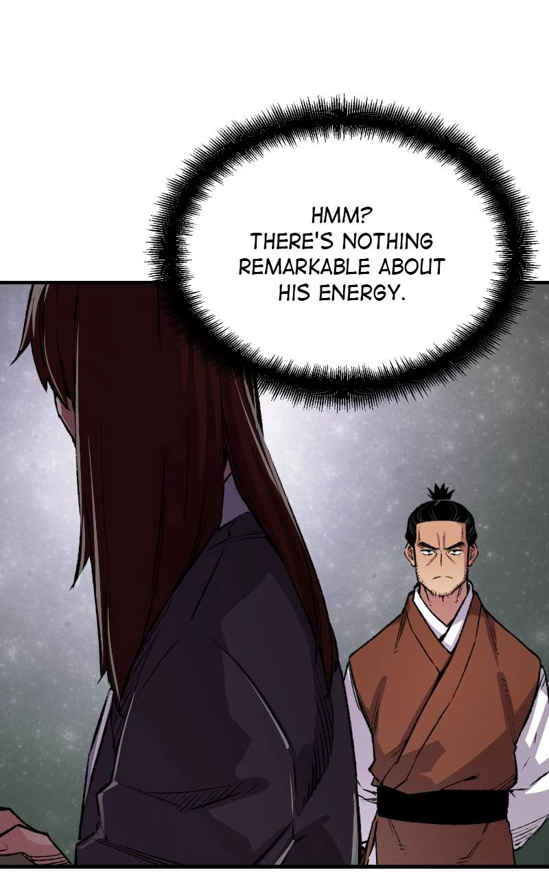 Reborn As The Heavenly Demon Chapter 72 Page 113