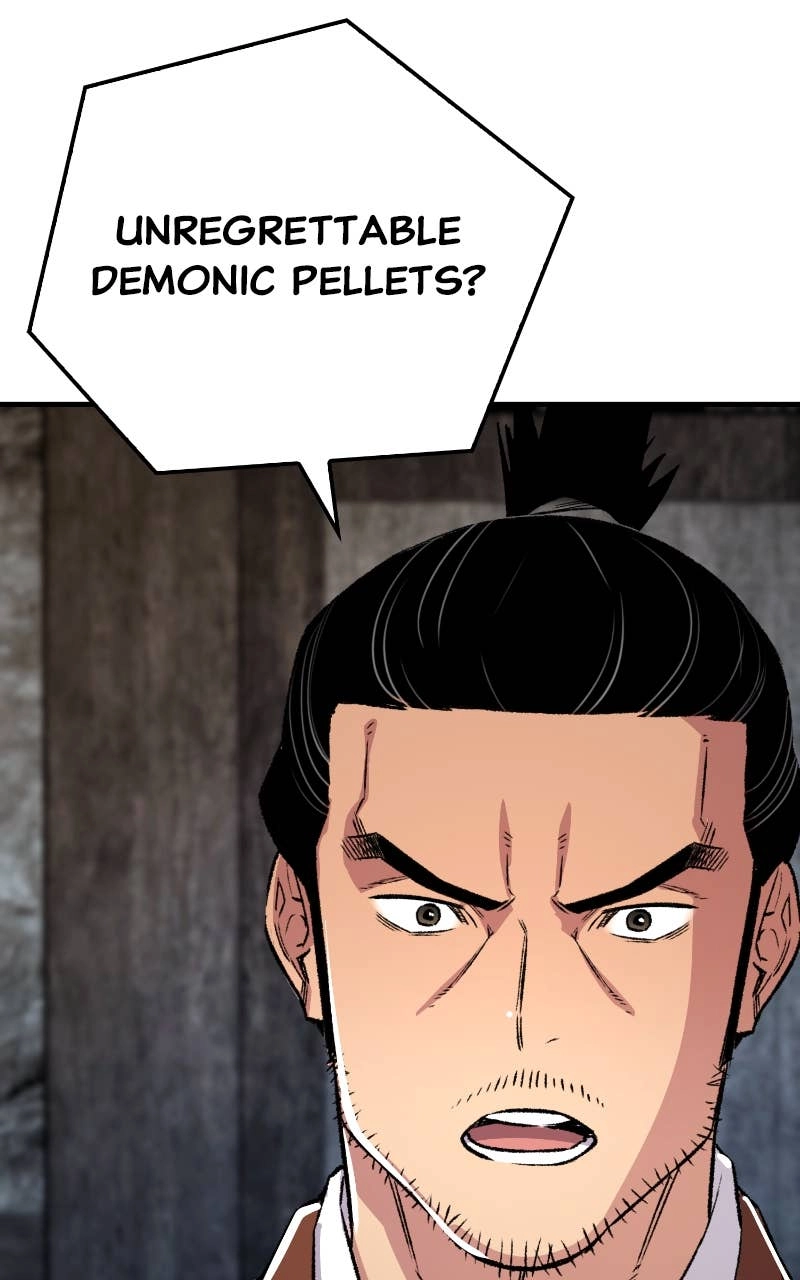 Reborn As The Heavenly Demon Chapter 72 Page 116