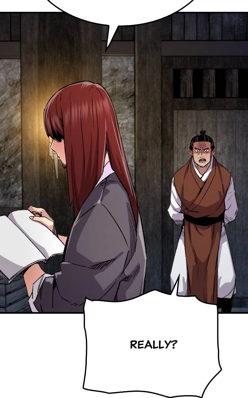 Reborn As The Heavenly Demon Chapter 72 Page 128