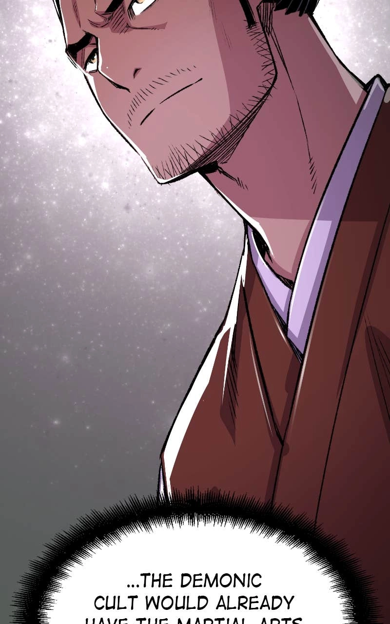 Reborn As The Heavenly Demon Chapter 72 Page 138