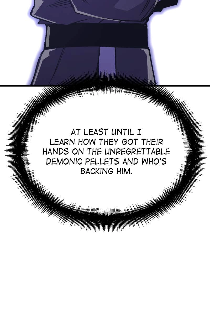 Reborn As The Heavenly Demon Chapter 73 Page 5