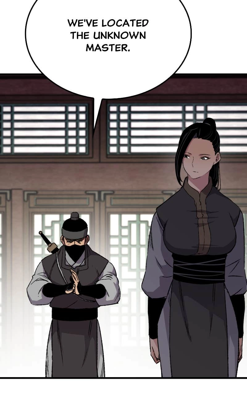 Reborn As The Heavenly Demon Chapter 73 Page 35