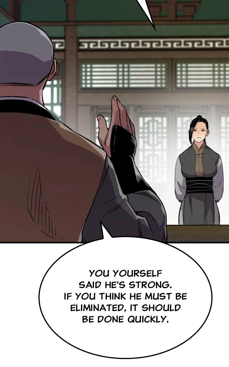 Reborn As The Heavenly Demon Chapter 73 Page 43