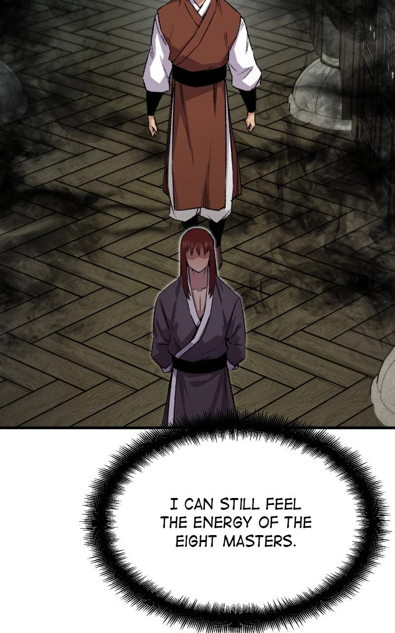 Reborn As The Heavenly Demon Chapter 73 Page 57