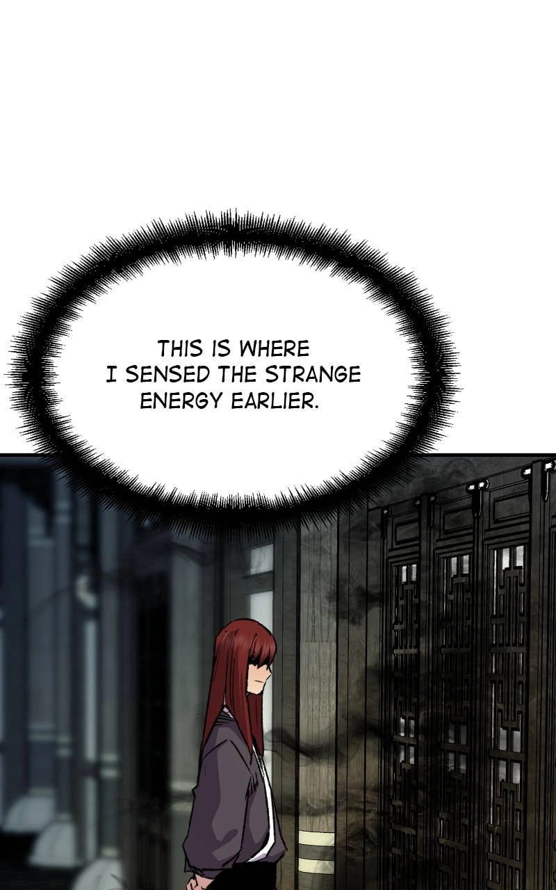 Reborn As The Heavenly Demon Chapter 73 Page 59