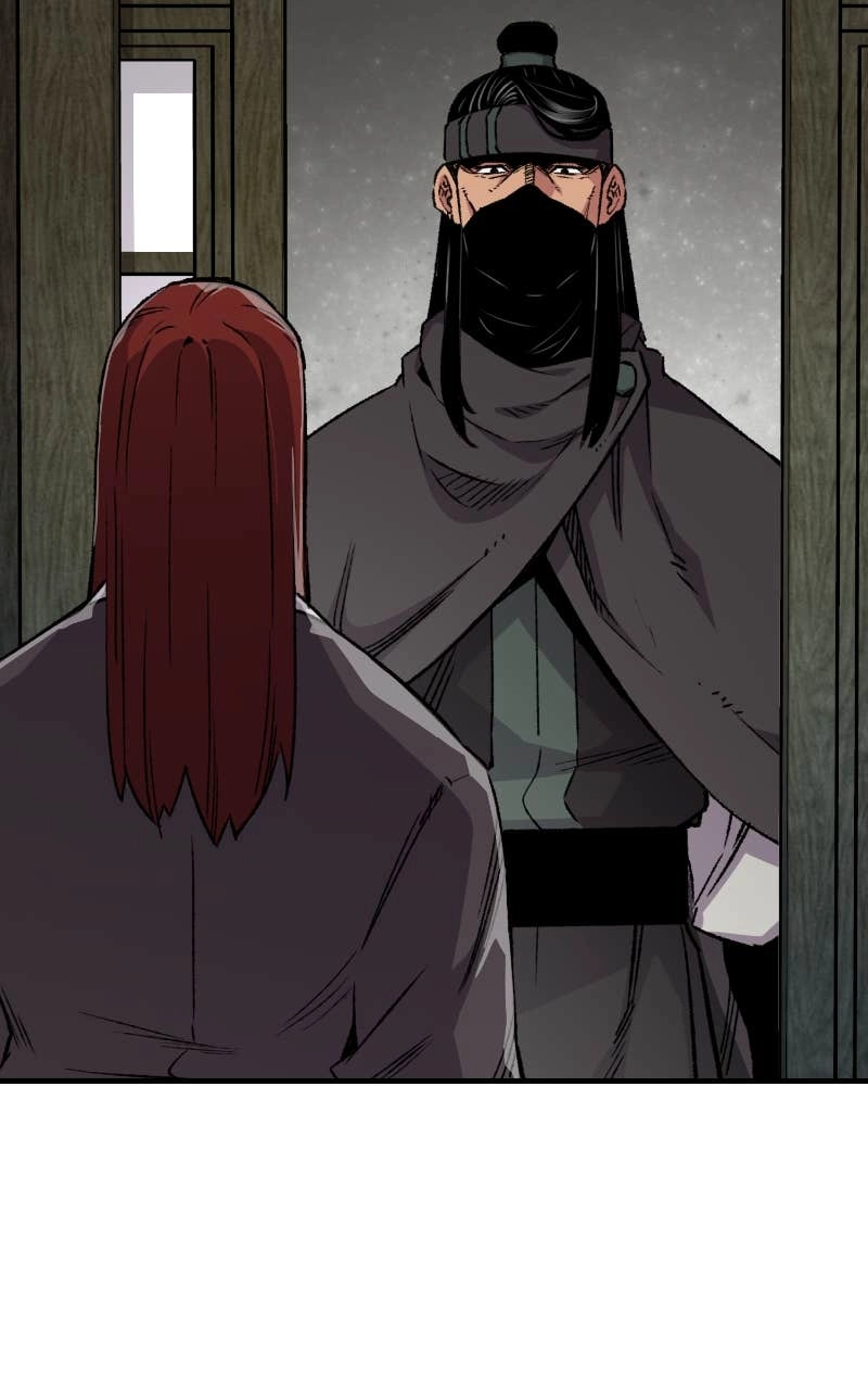 Reborn As The Heavenly Demon Chapter 73 Page 61