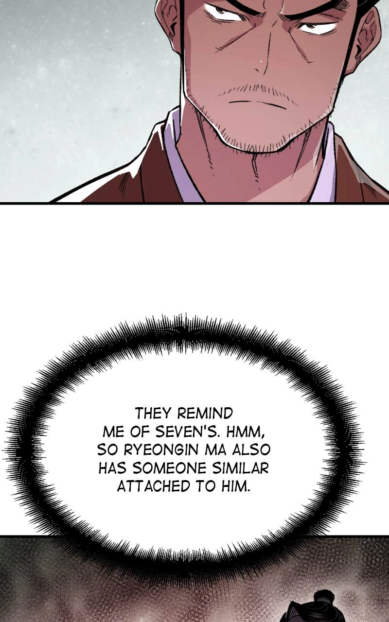Reborn As The Heavenly Demon Chapter 73 Page 65
