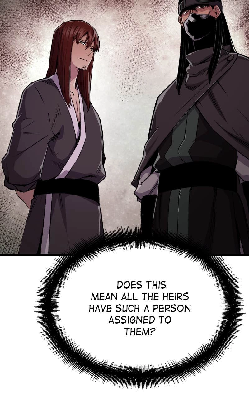 Reborn As The Heavenly Demon Chapter 73 Page 66