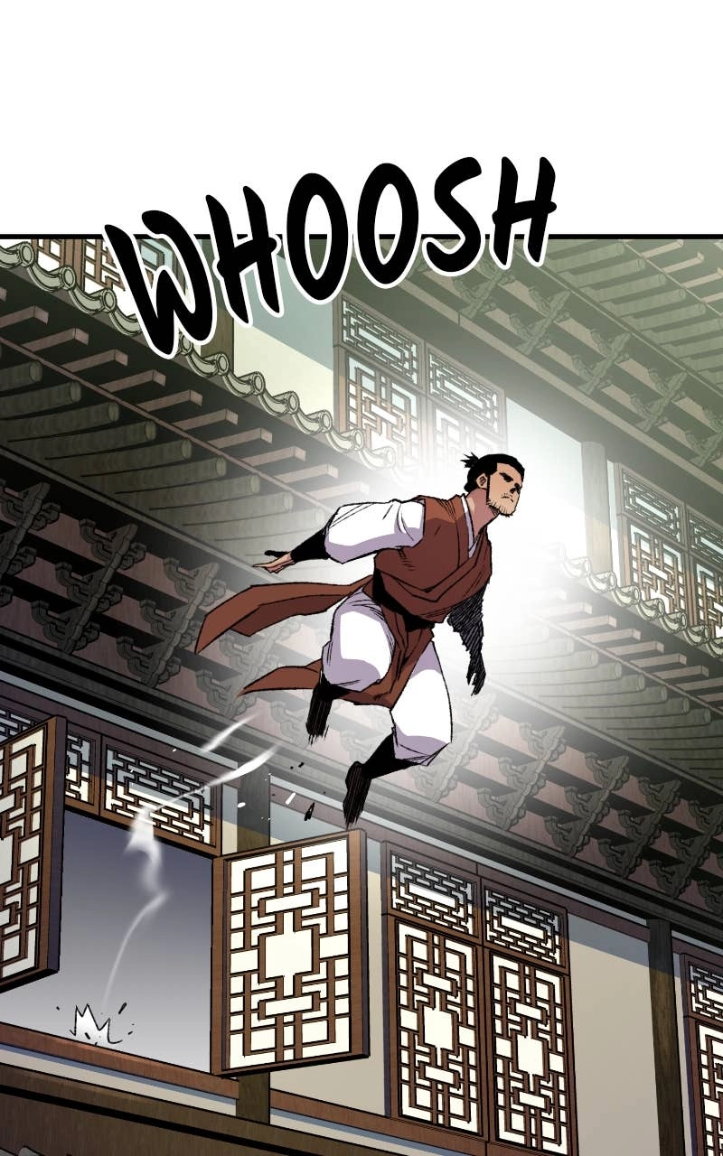 Reborn As The Heavenly Demon Chapter 73 Page 94