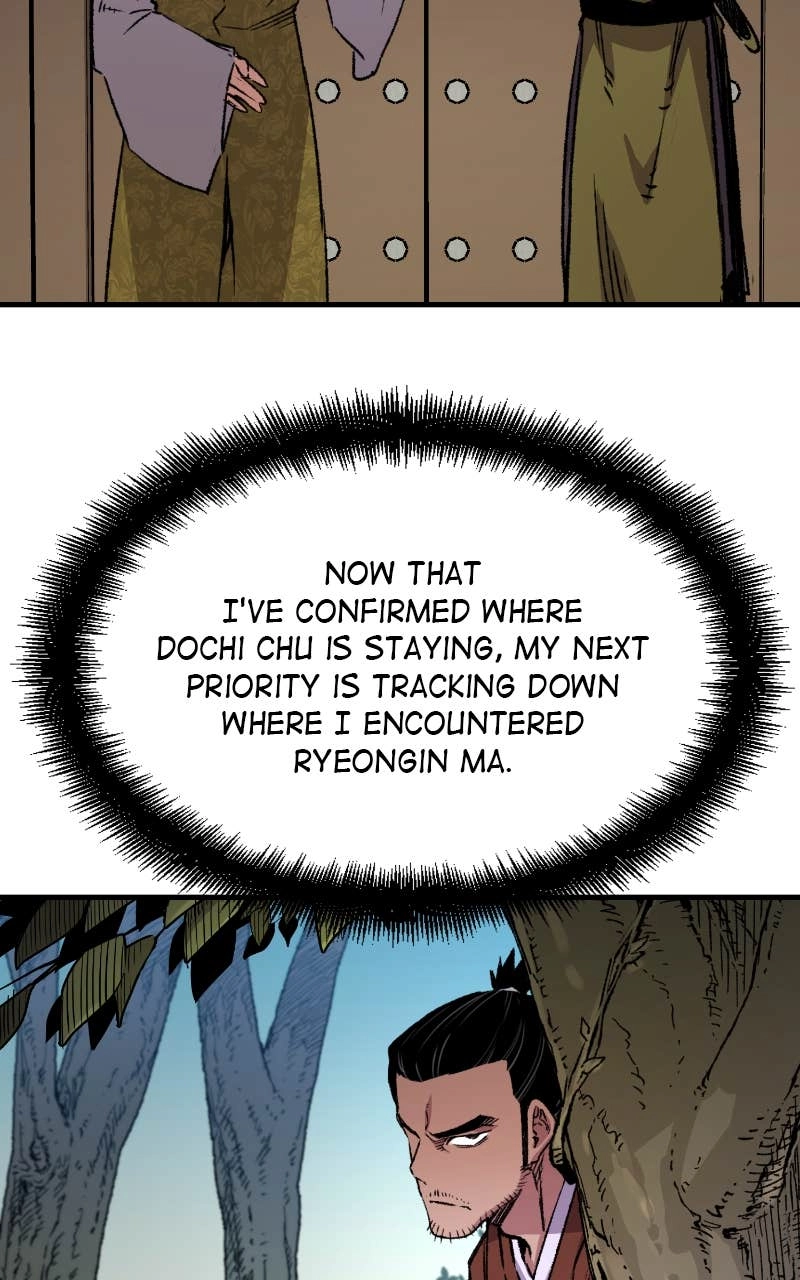 Reborn As The Heavenly Demon Chapter 73 Page 103