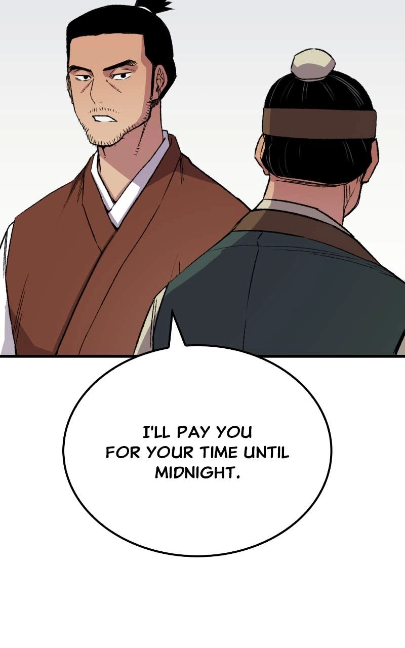 Reborn As The Heavenly Demon Chapter 73 Page 108