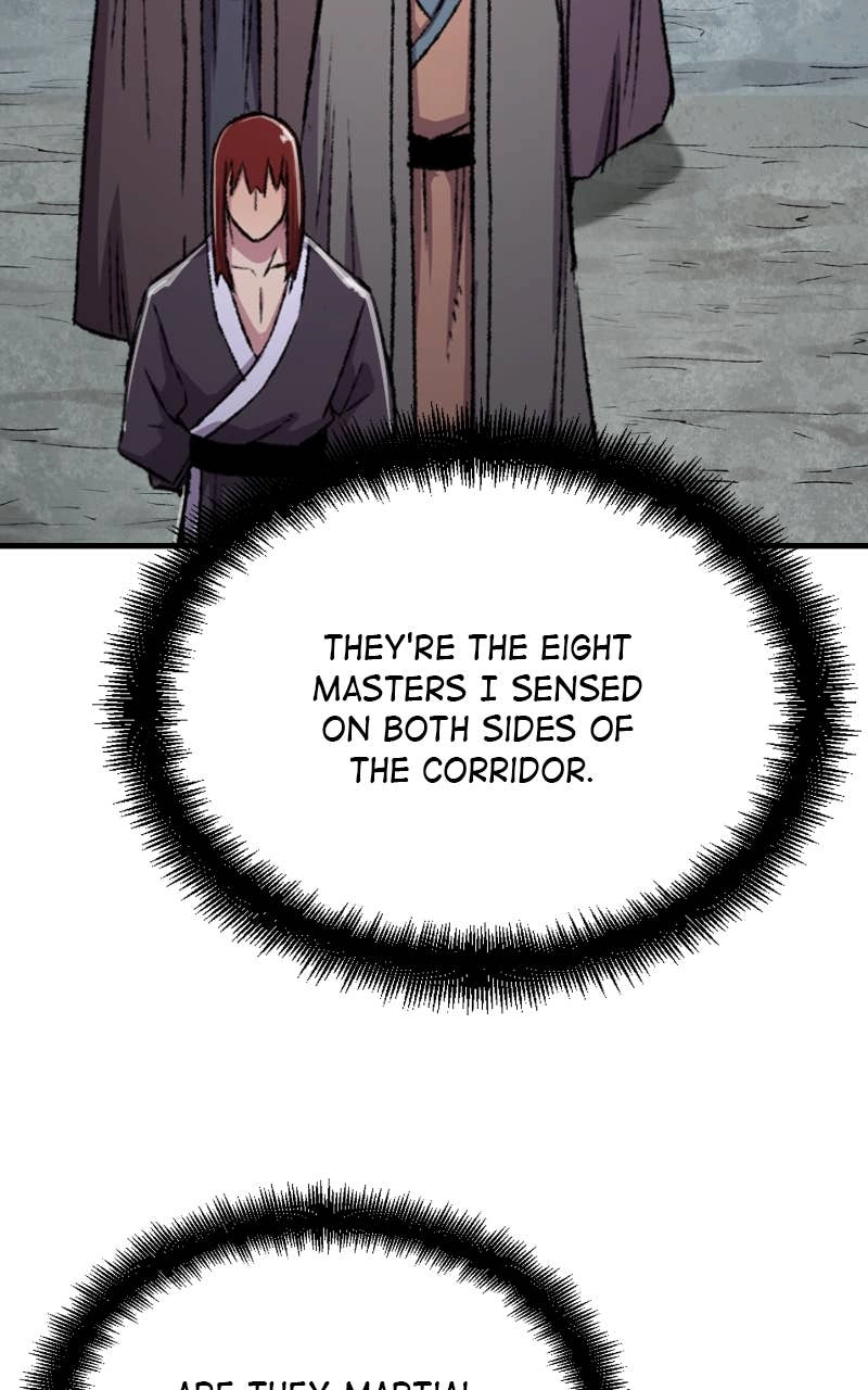 Reborn As The Heavenly Demon Chapter 73 Page 131