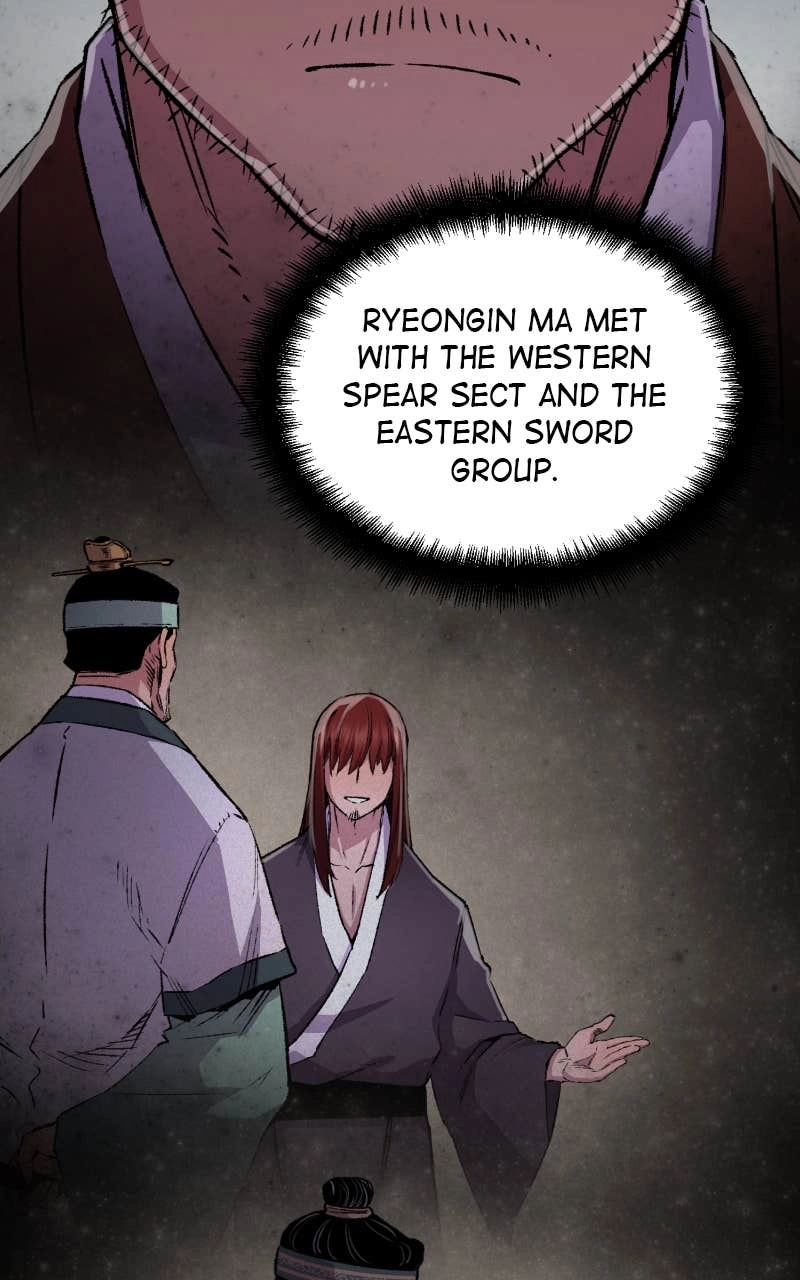 Reborn As The Heavenly Demon Chapter 74 Page 7