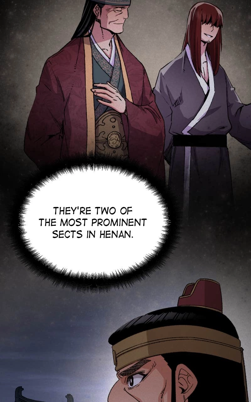 Reborn As The Heavenly Demon Chapter 74 Page 8