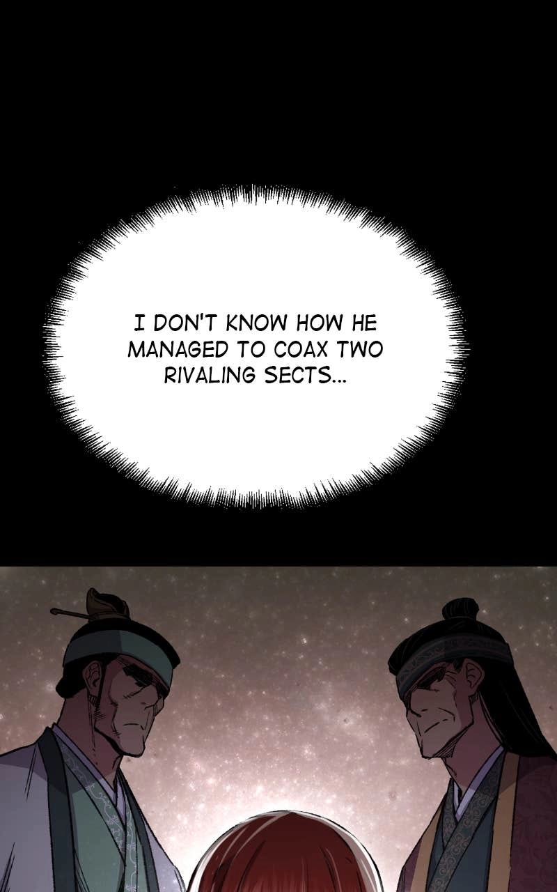 Reborn As The Heavenly Demon Chapter 74 Page 10