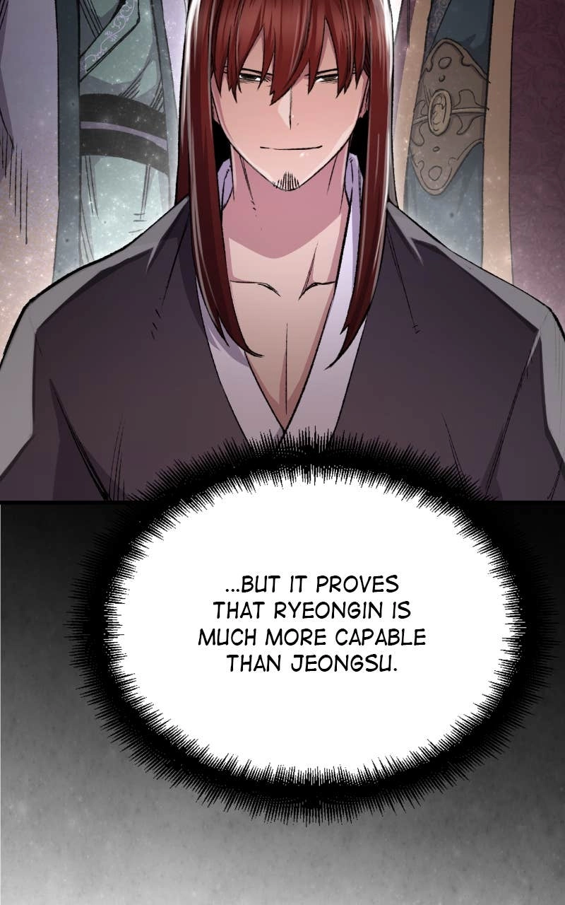 Reborn As The Heavenly Demon Chapter 74 Page 11