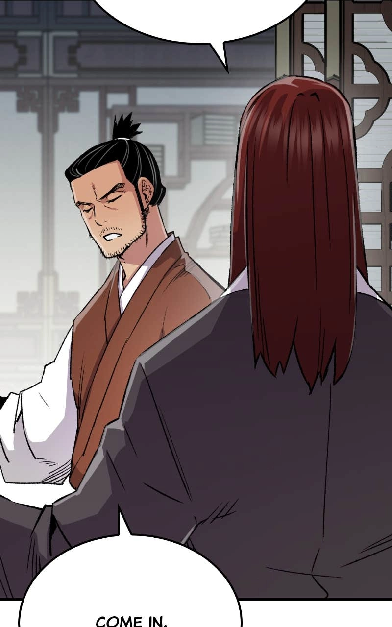Reborn As The Heavenly Demon Chapter 74 Page 22