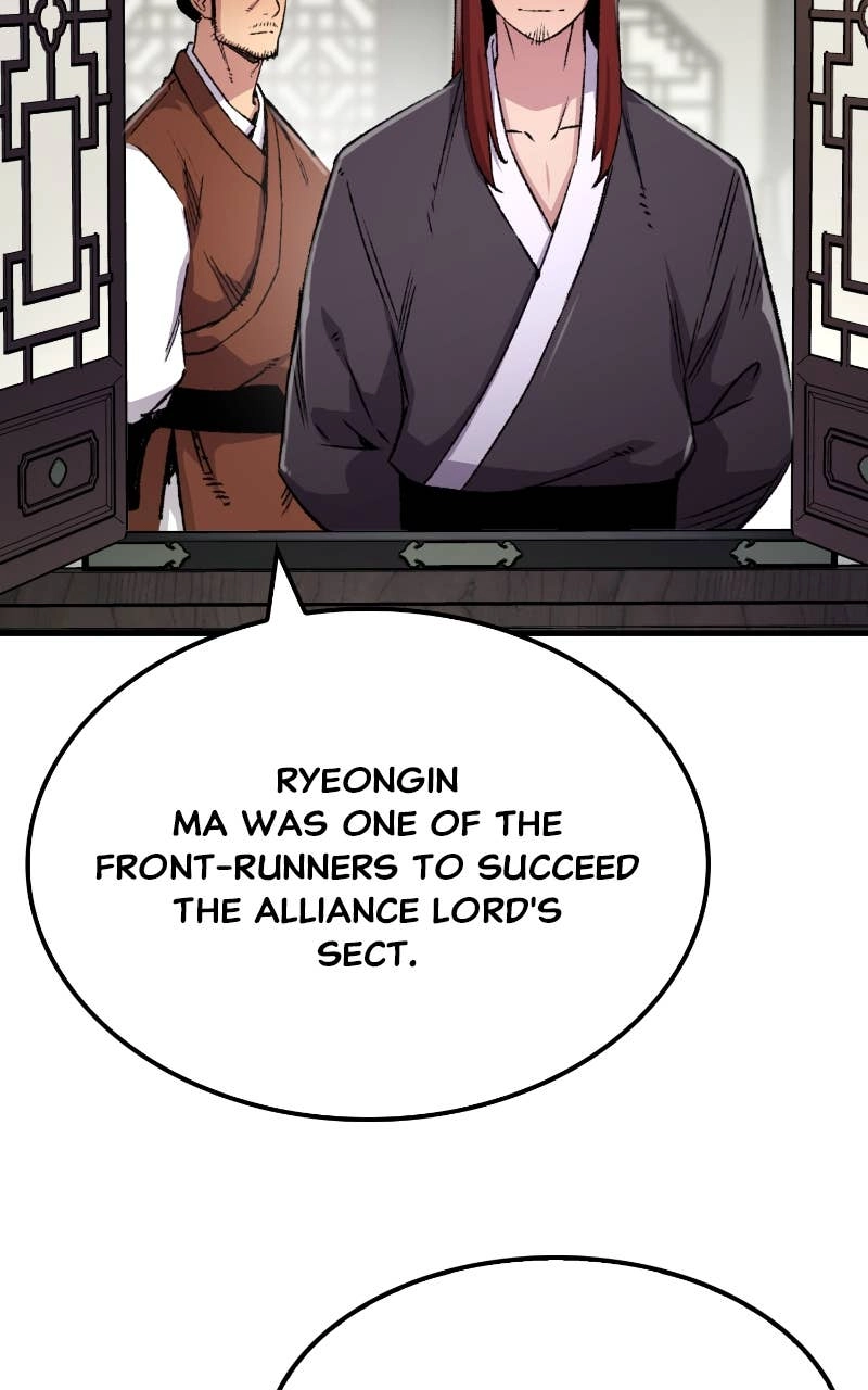 Reborn As The Heavenly Demon Chapter 74 Page 27