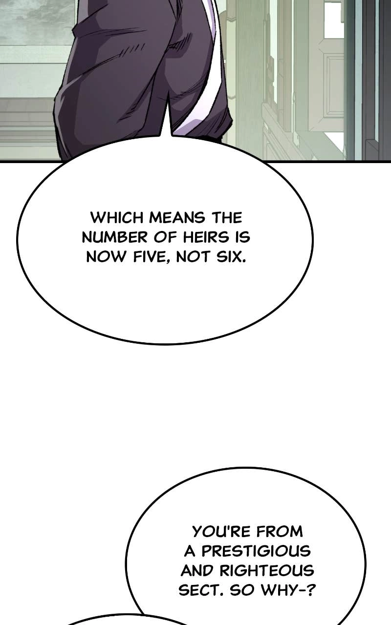 Reborn As The Heavenly Demon Chapter 74 Page 31