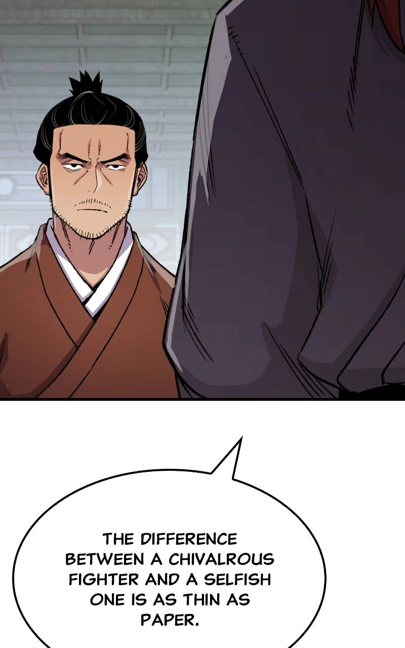 Reborn As The Heavenly Demon Chapter 74 Page 35