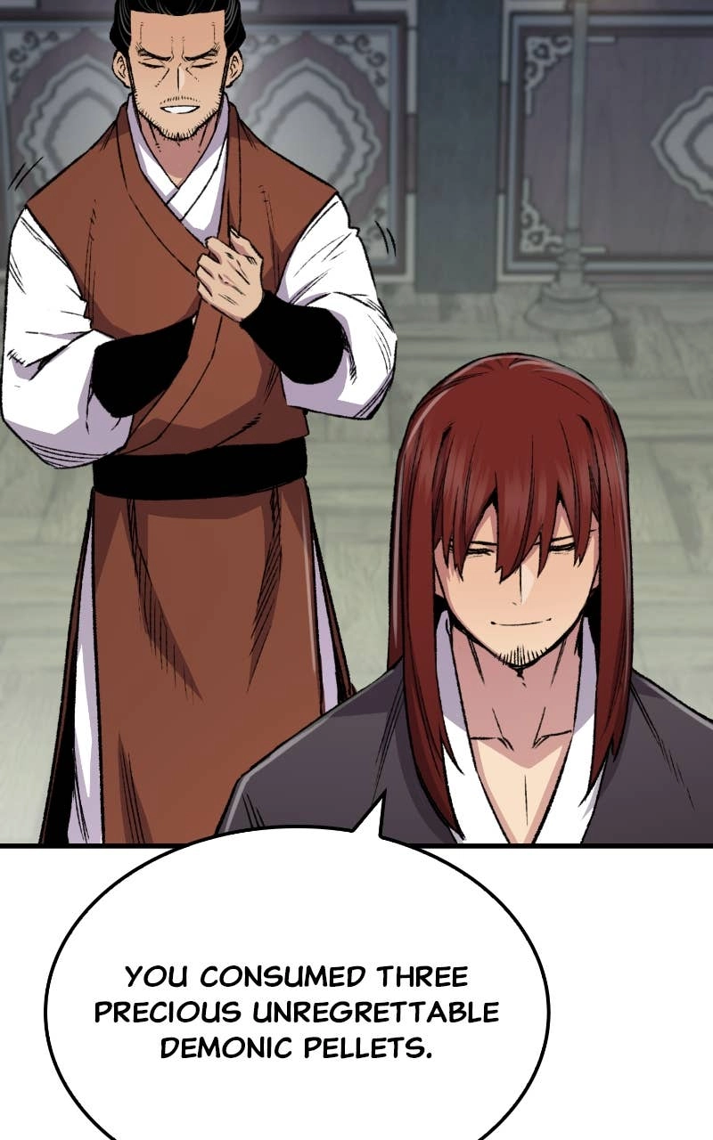 Reborn As The Heavenly Demon Chapter 74 Page 46