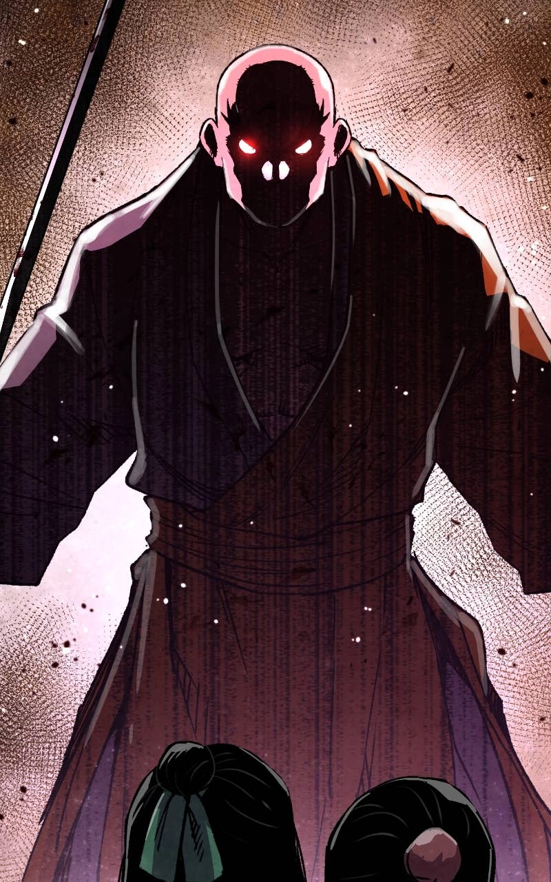 Reborn As The Heavenly Demon Chapter 74 Page 101