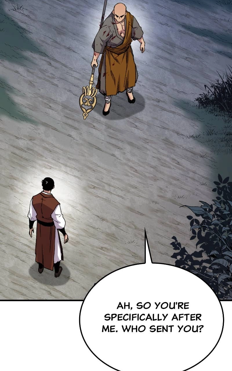 Reborn As The Heavenly Demon Chapter 74 Page 108