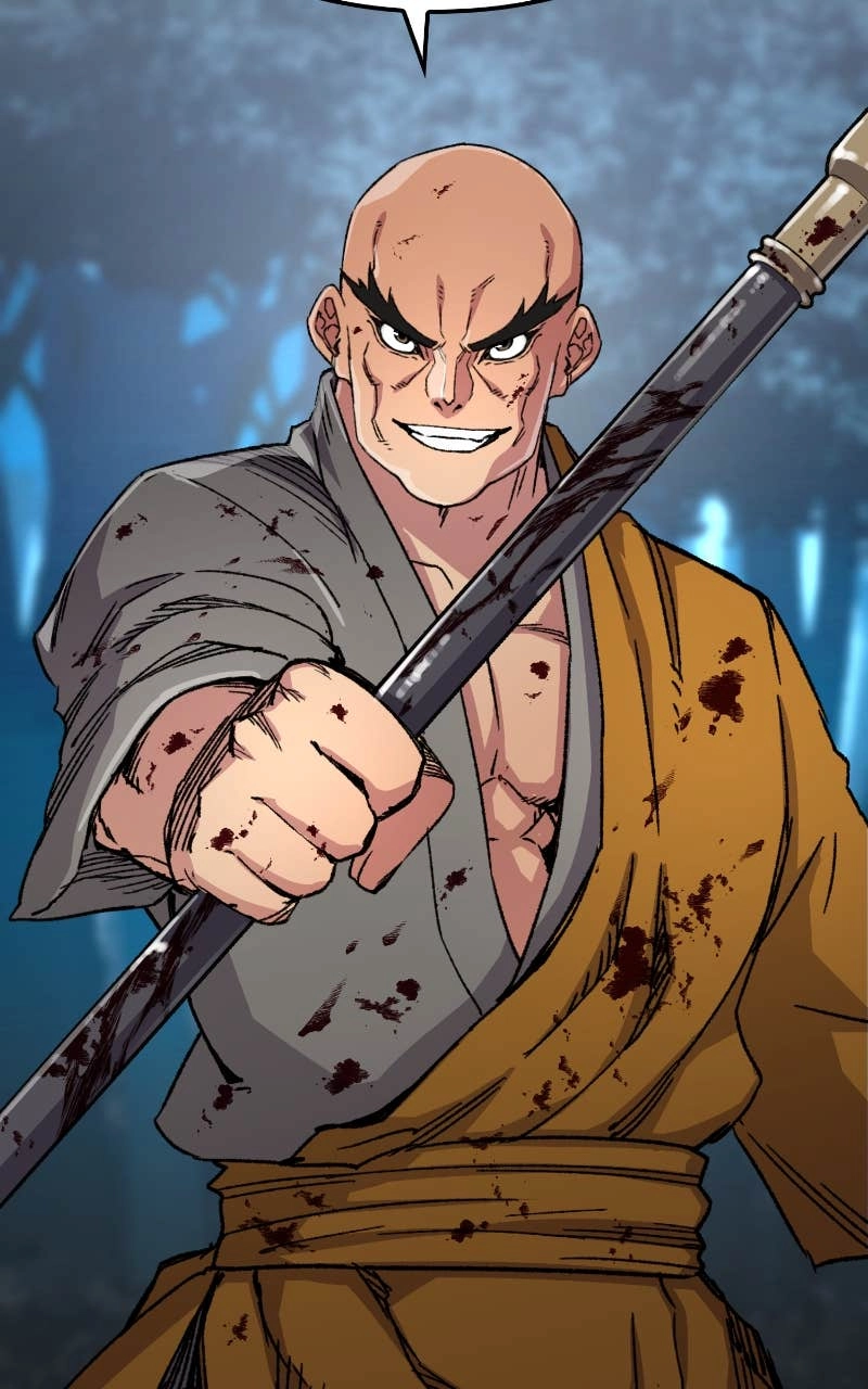 Reborn As The Heavenly Demon Chapter 74 Page 114