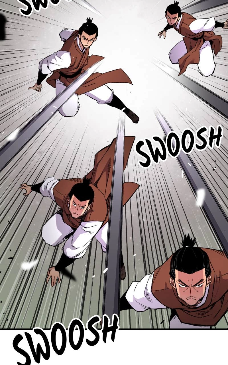 Reborn As The Heavenly Demon Chapter 74 Page 121