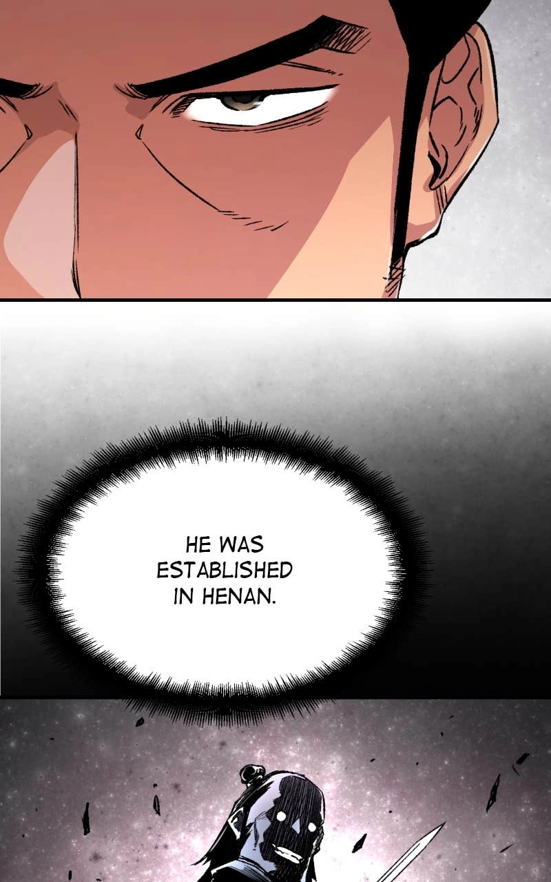 Reborn As The Heavenly Demon Chapter 75 Page 5