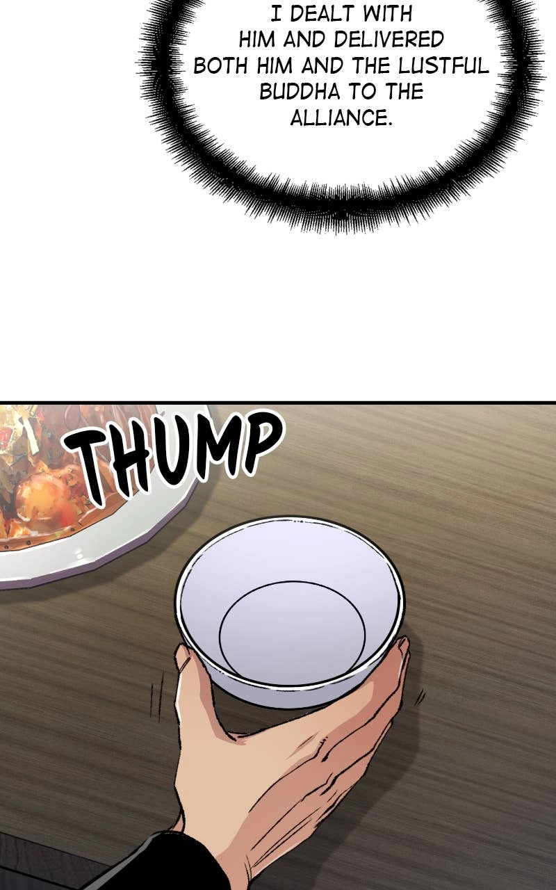 Reborn As The Heavenly Demon Chapter 75 Page 8