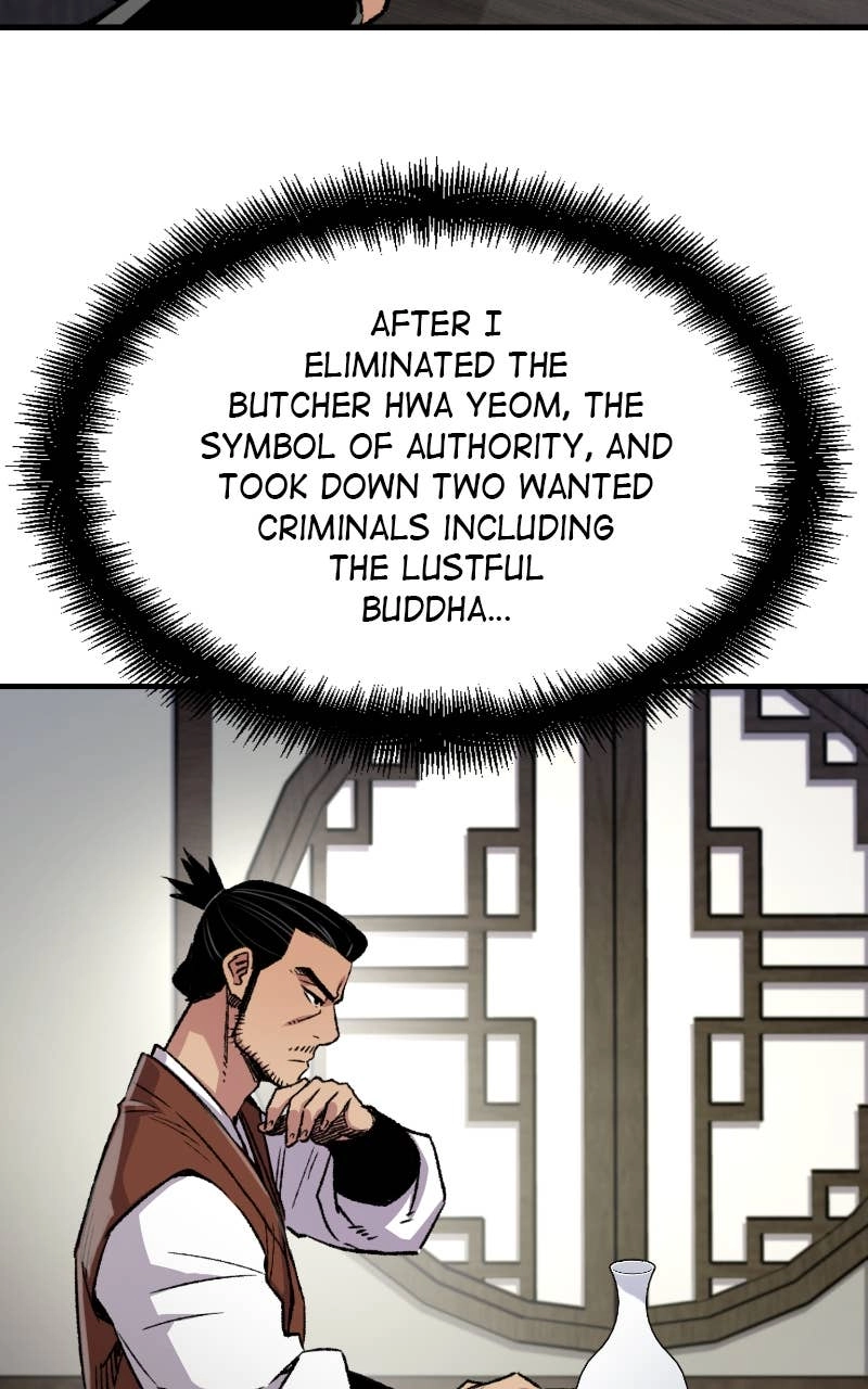 Reborn As The Heavenly Demon Chapter 75 Page 9