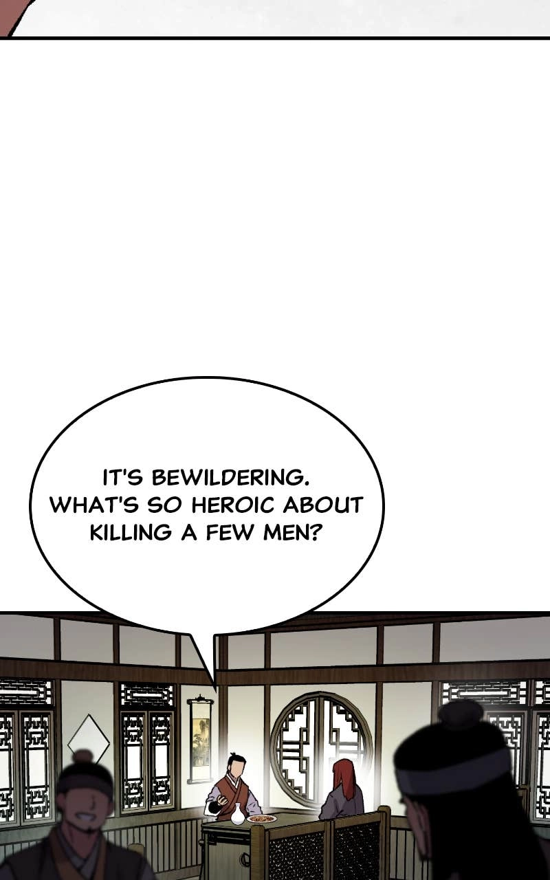 Reborn As The Heavenly Demon Chapter 75 Page 20