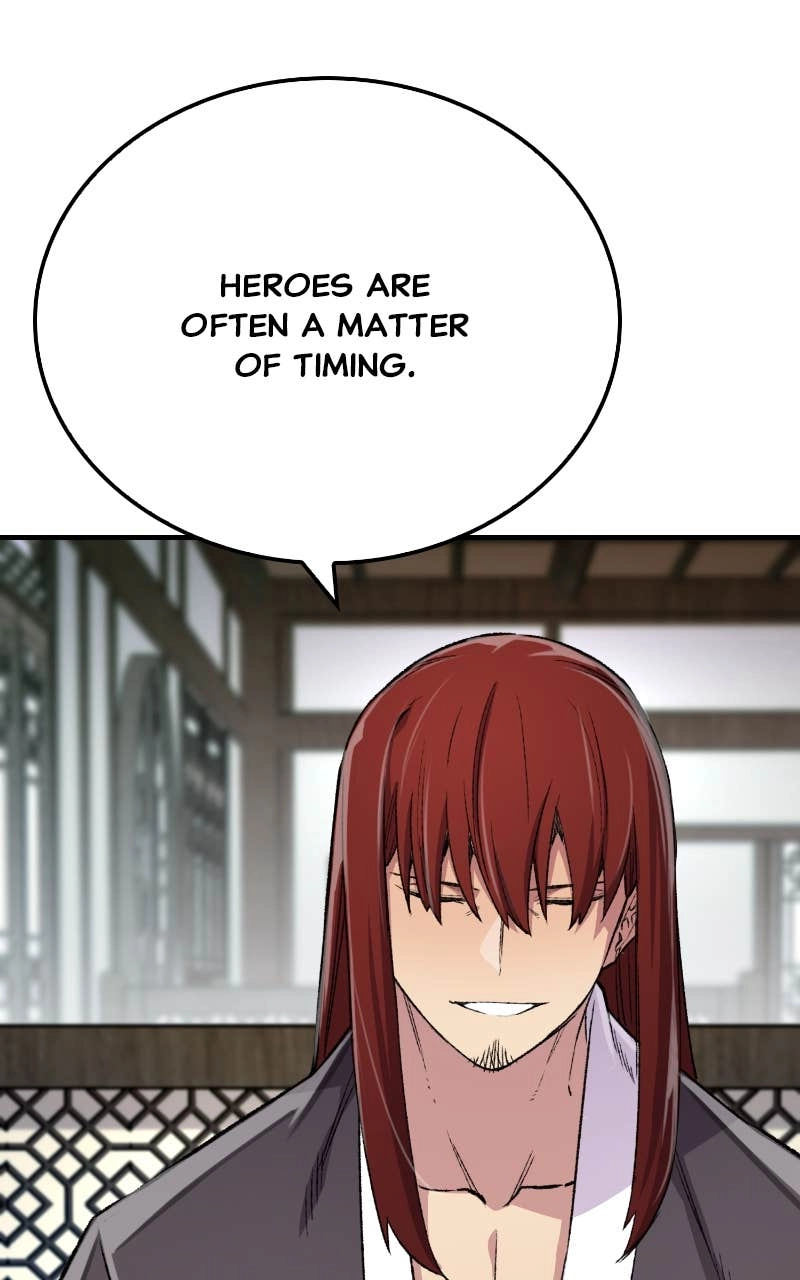 Reborn As The Heavenly Demon Chapter 75 Page 27