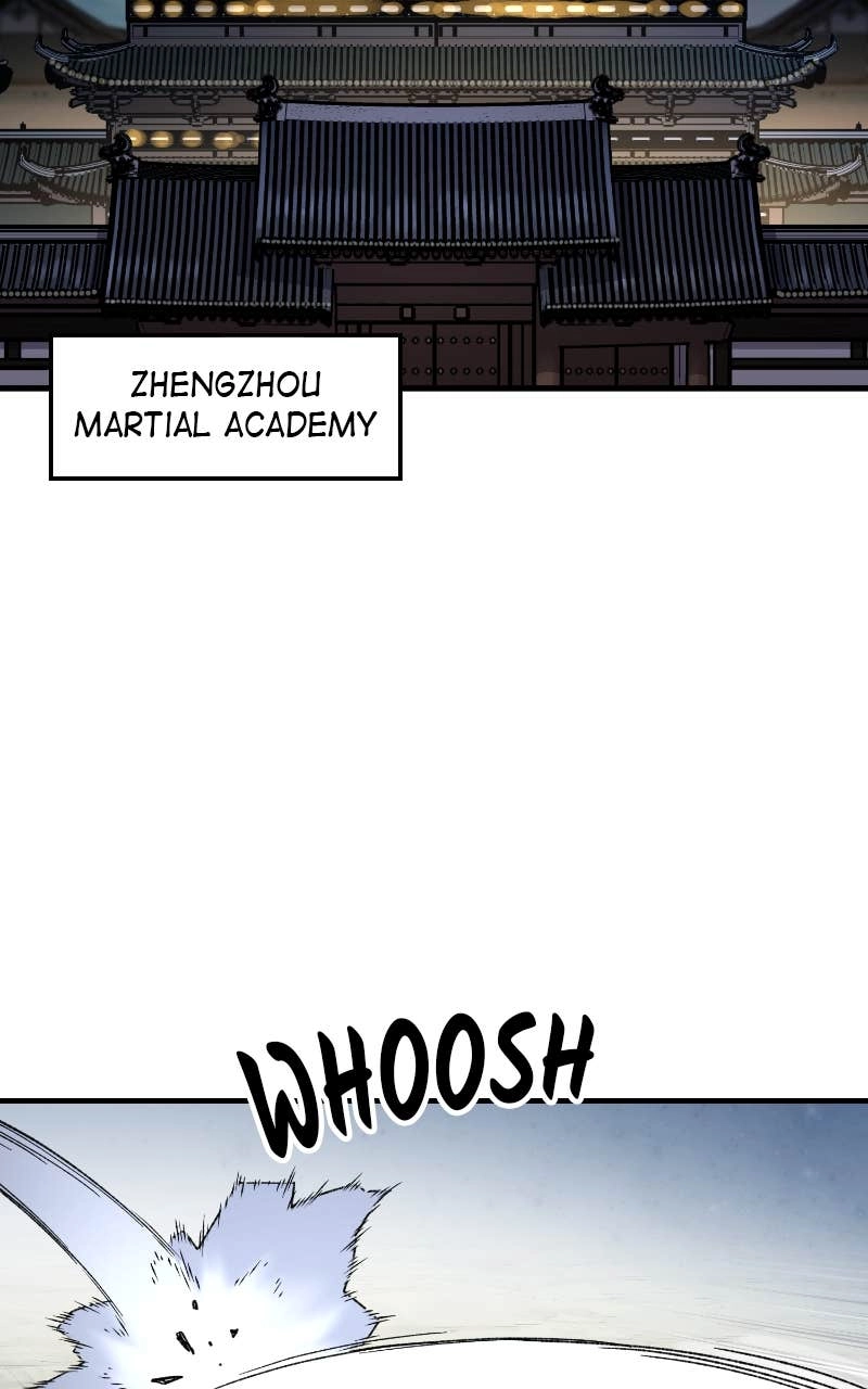 Reborn As The Heavenly Demon Chapter 75 Page 36