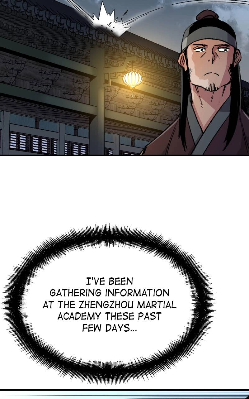 Reborn As The Heavenly Demon Chapter 75 Page 39