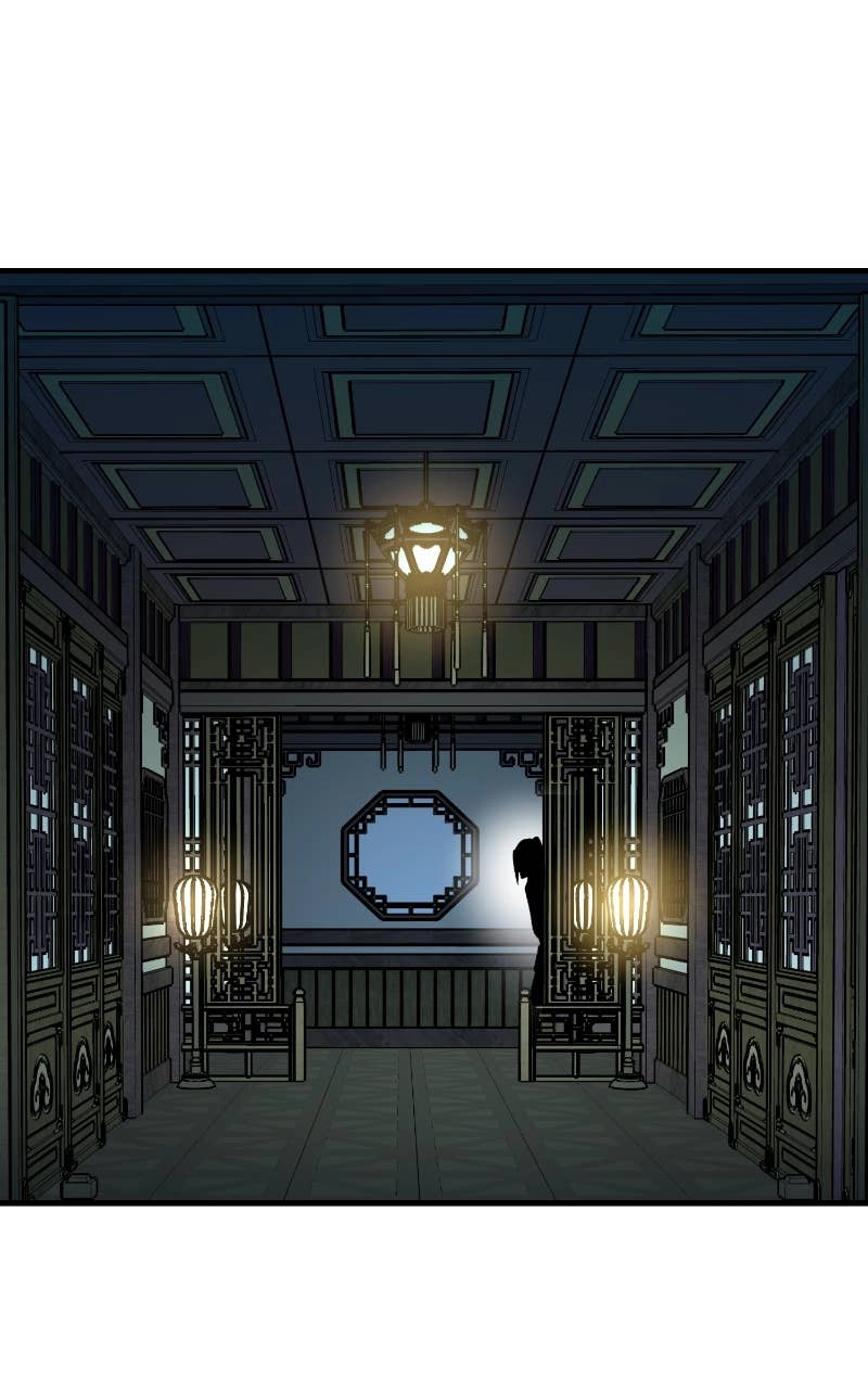 Reborn As The Heavenly Demon Chapter 75 Page 45