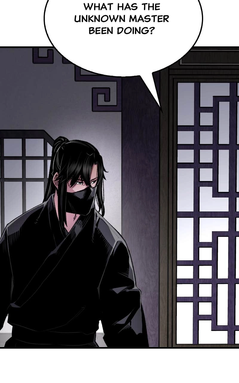 Reborn As The Heavenly Demon Chapter 75 Page 48