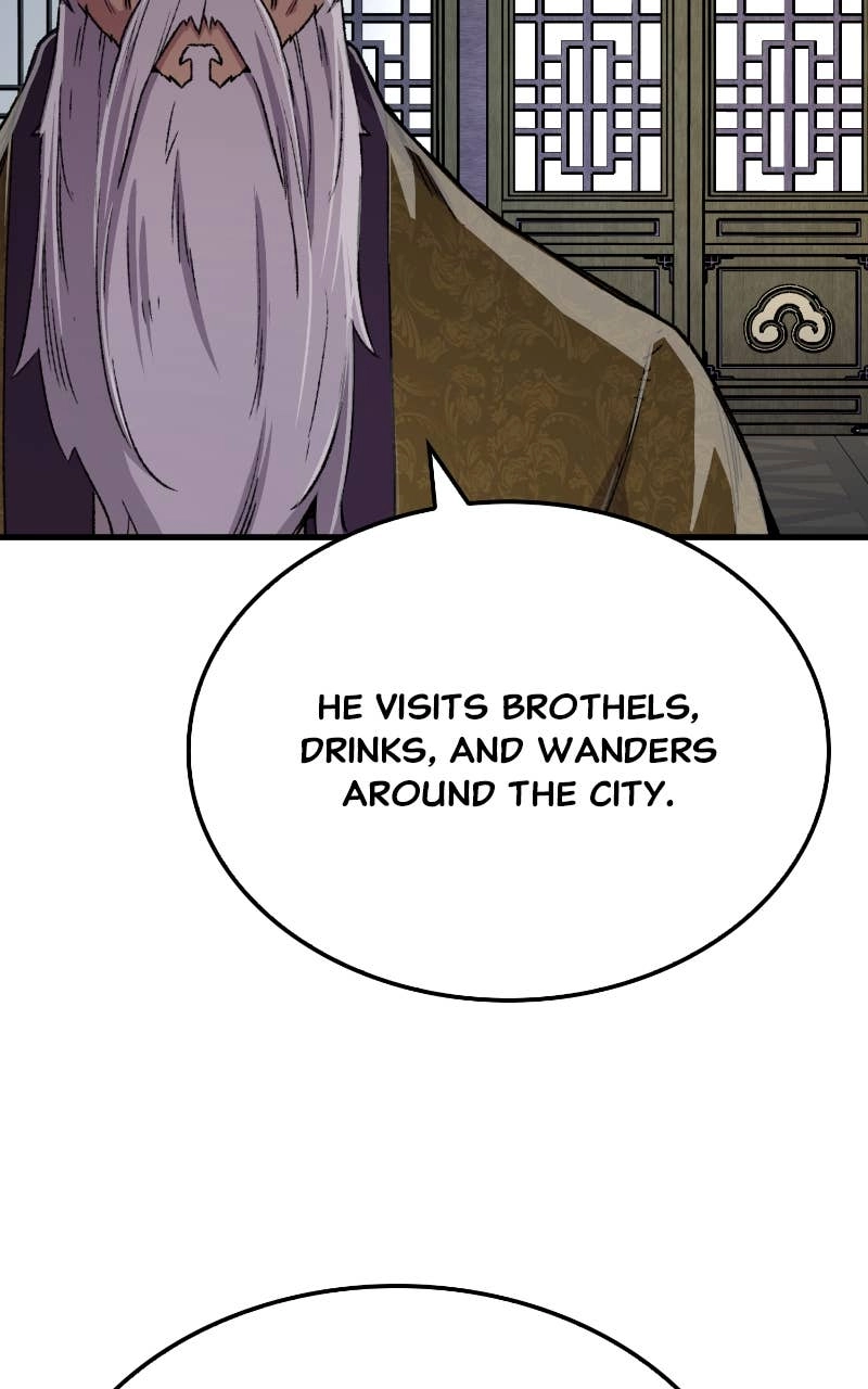 Reborn As The Heavenly Demon Chapter 75 Page 51
