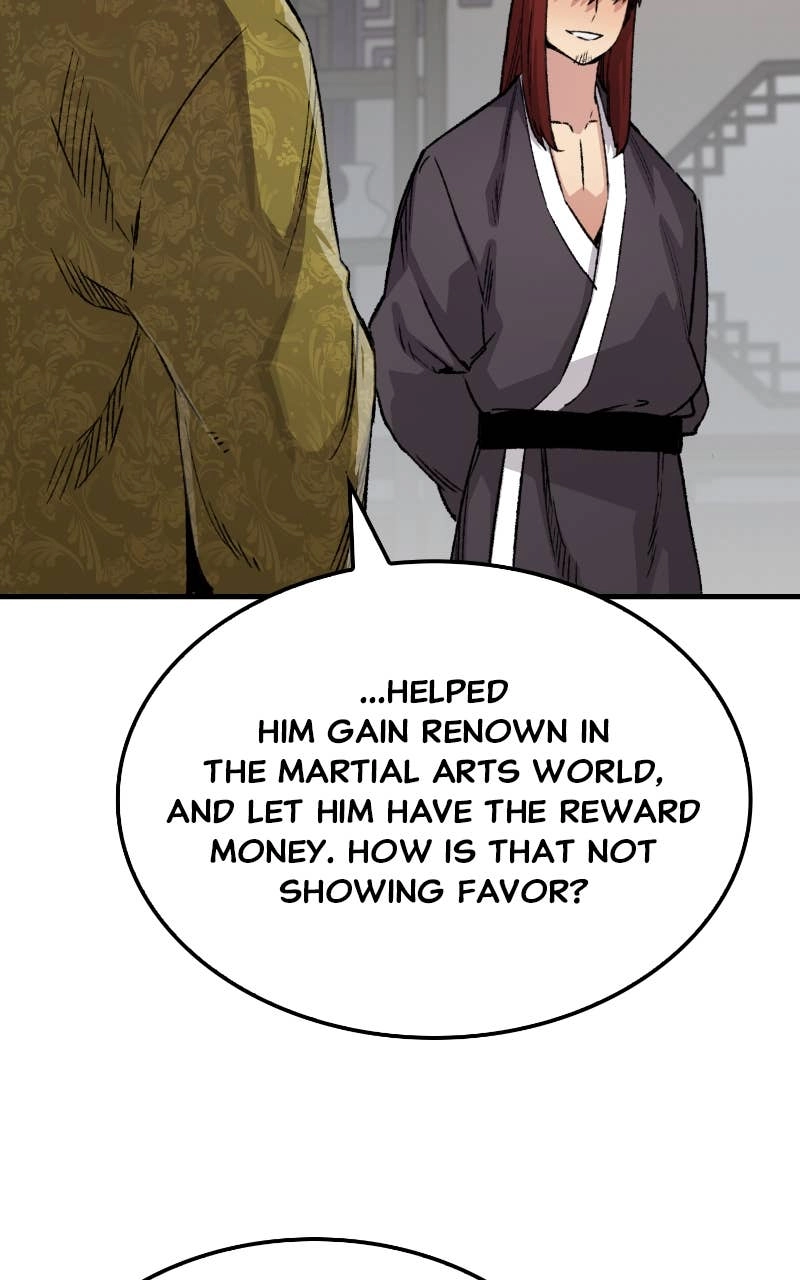Reborn As The Heavenly Demon Chapter 75 Page 61